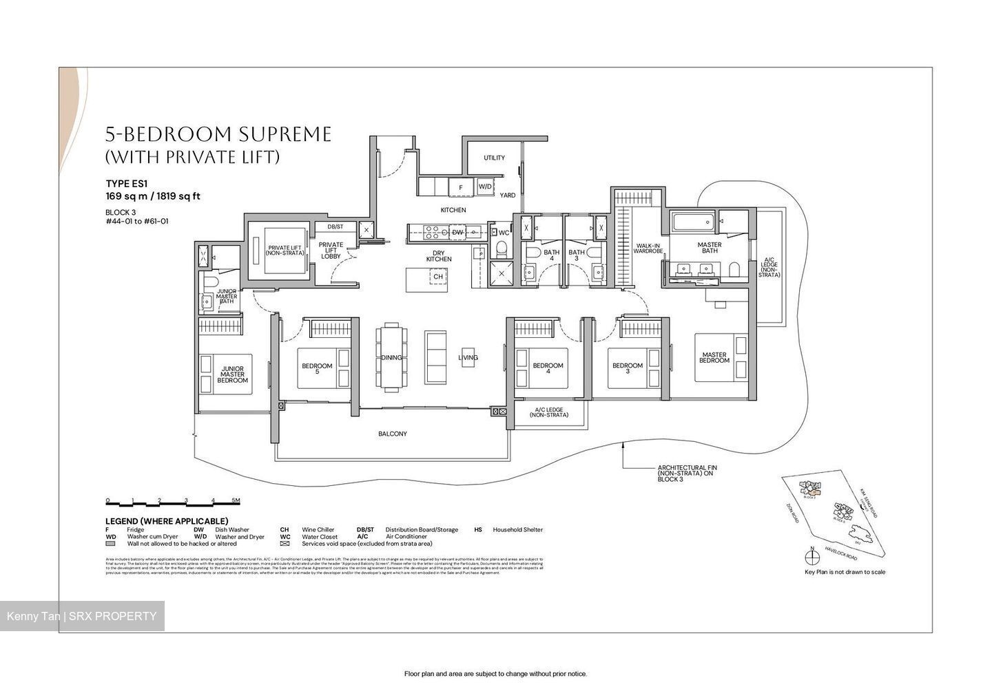 Zyon Grand (D3), Condominium #519081991